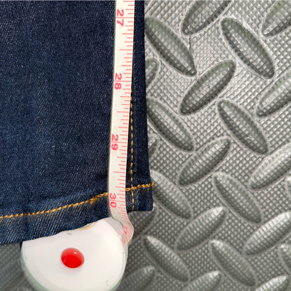 Old Navy Rockstar jeans - Picture 4 of 6